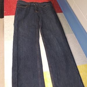 Boys Hollister Jeans